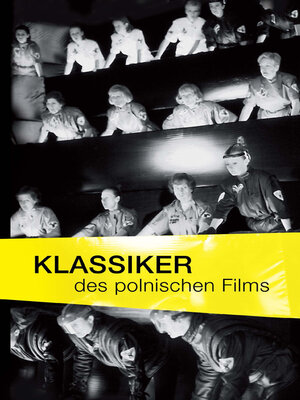 cover image of Klassiker des polnischen Films